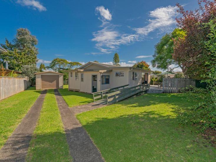 Villa Hosts On The Coast Whiti Delight Whitianga Exterior foto